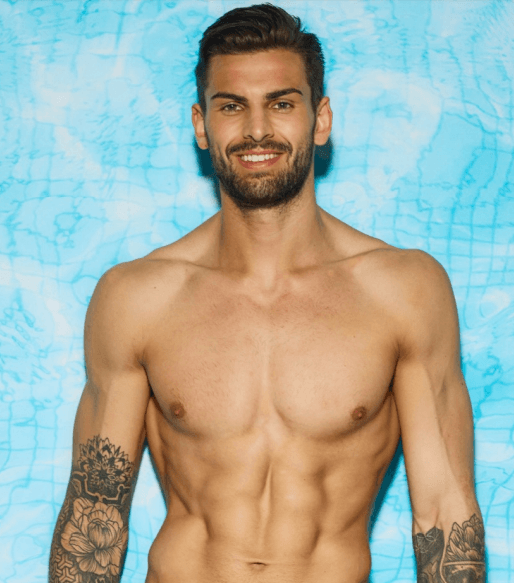 Adam Collard