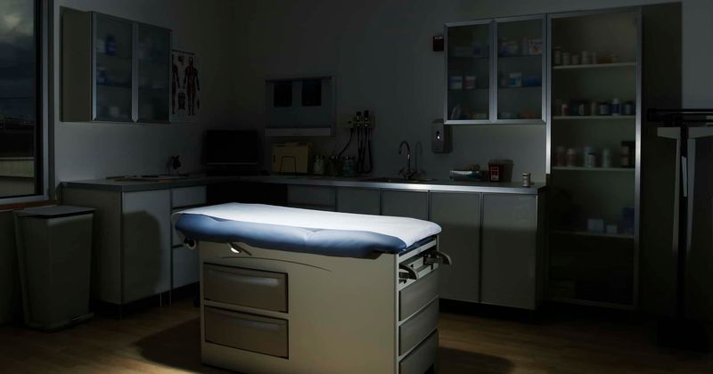 Doctors left stumped after father-of-three loses five years of memories overnight