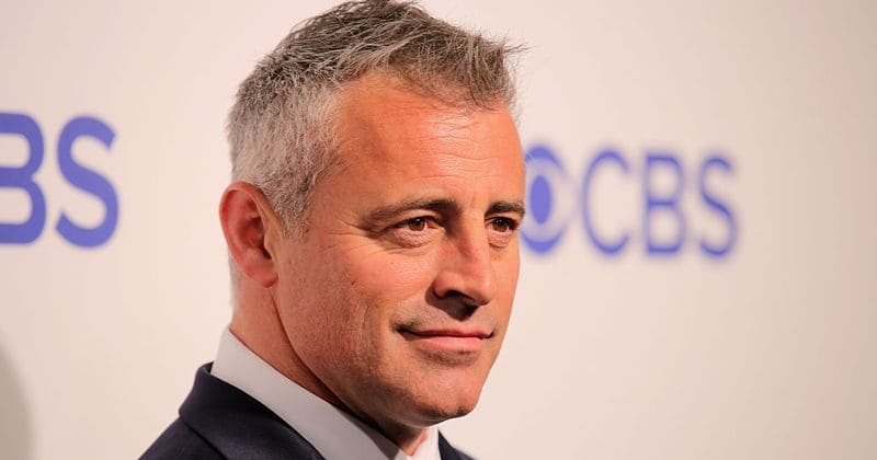 Matt LeBlanc announces he's quitting 'Top Gear.' What next for BBC's flagship motoring programme?