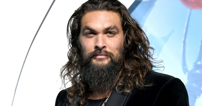 Lead Jason Momoa and director Corin Hardy quit as 'The Crow' reboot hits yet another snag