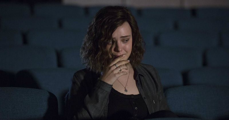 13 burning questions we have after watching 13 Reasons Why season 2