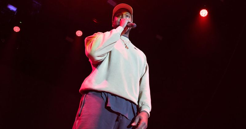 Kanye West drops much anticipated new album, simply titled 'ye': Stream
