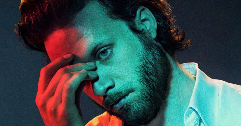 Father John Misty drops new album 'God's Favorite Customer': Stream