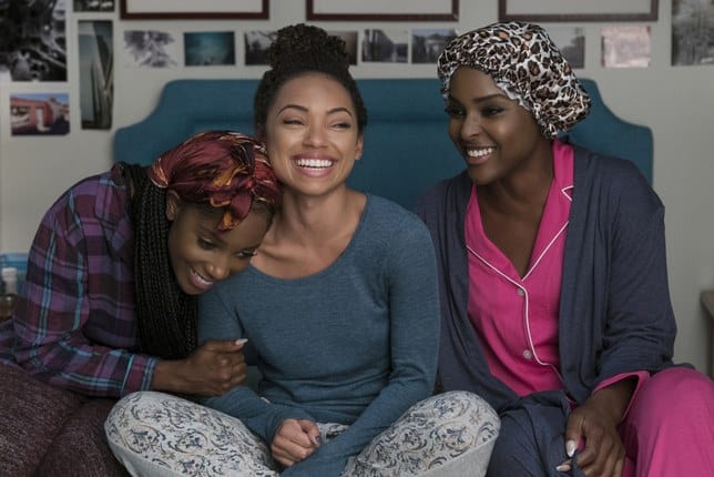 Dear White People has not been renewed for a 3rd season yet. (Image Courtesy: Glamour.com)