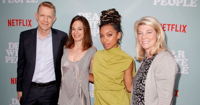 Will there be a Dear White People Season 3?