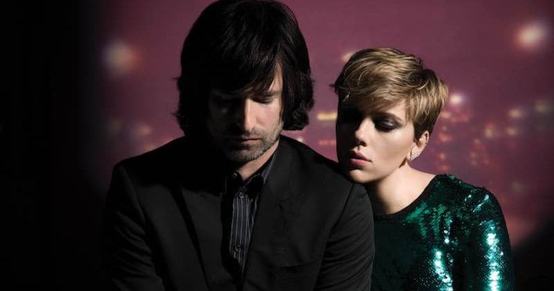 Scarlett Johansson & Pete Yorn share new collaborative EP ‘Apart’: Stream