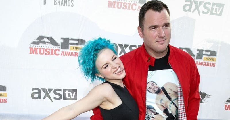 Hayley Williams pens strong essay reflecting on her mental health and tumultuous marriage
