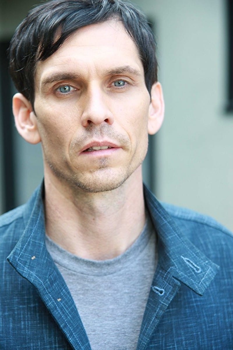 Rob Zabrecky.