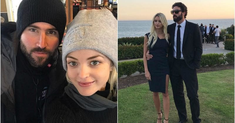 Brody Jenner and Kaitlynn Carter are asking guests to fund their extravagant honeymoon