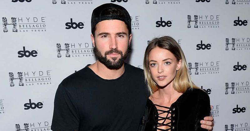 Brody Jenner and Kaitlynn Carter are asking guests to fund their extravagant honeymoon