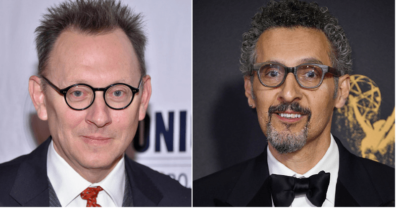 John Turturro and Michael Emerson to star in 'The Name of the Rose', a limited murder mystery series