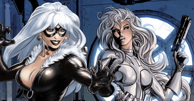 Sony pulls Spider-Man spin-off 'Silver & Black' from its release calendar