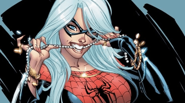 Sony has pulled its 'Silver & Black' movie off the calendar (Source: Twitter)