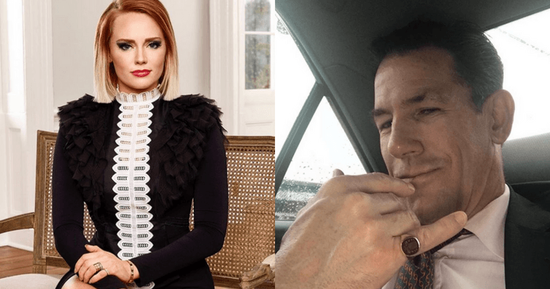 Thomas Ravenel's baby mama Kathryn Dennis to seek full custody of kids as multiple women accuse him of sexual assault