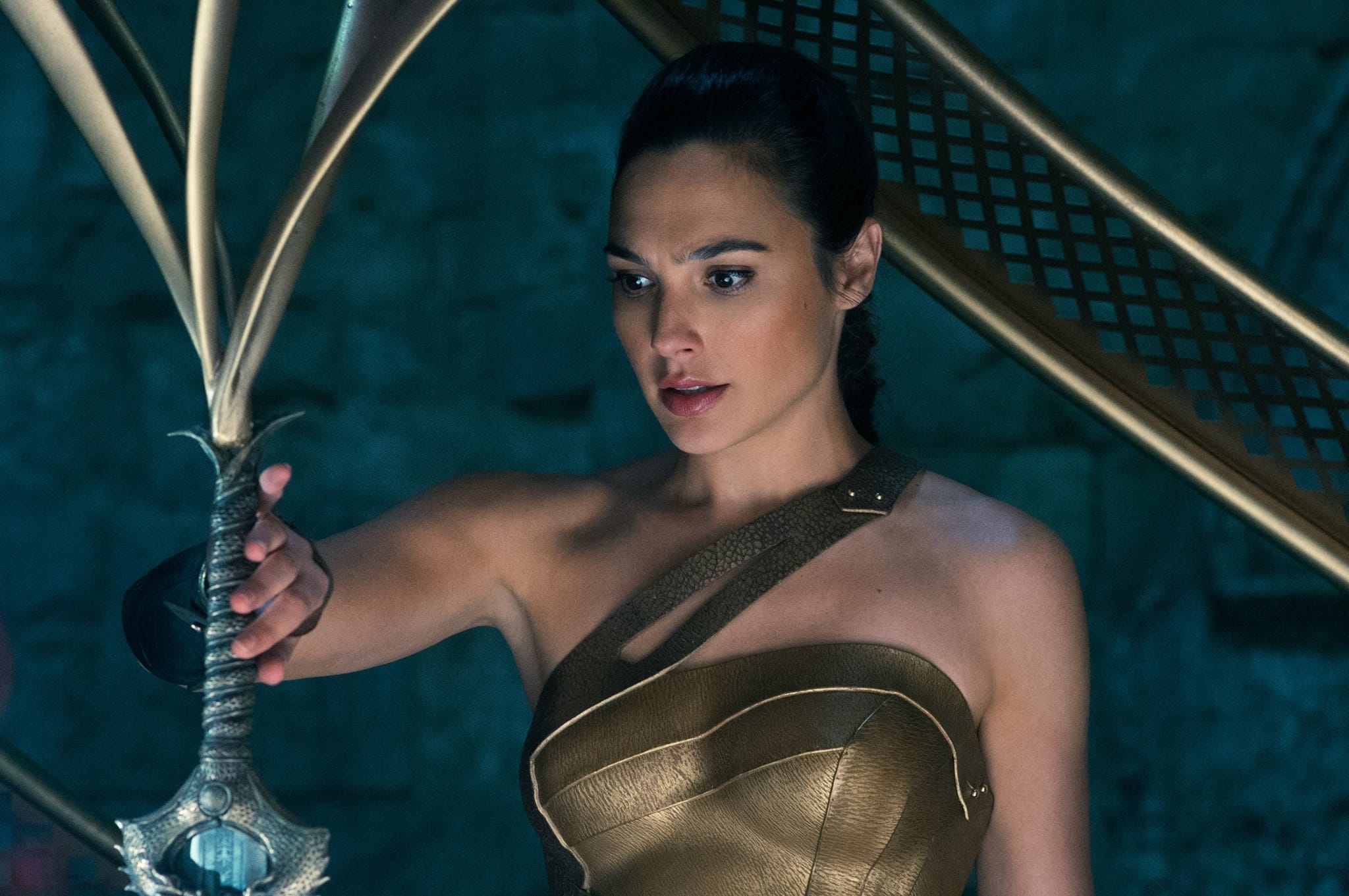 Gal Gadot