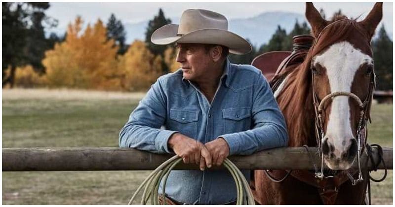Kevin Costner's 'Yellowstone' to premiere on Paramount Network on June 20