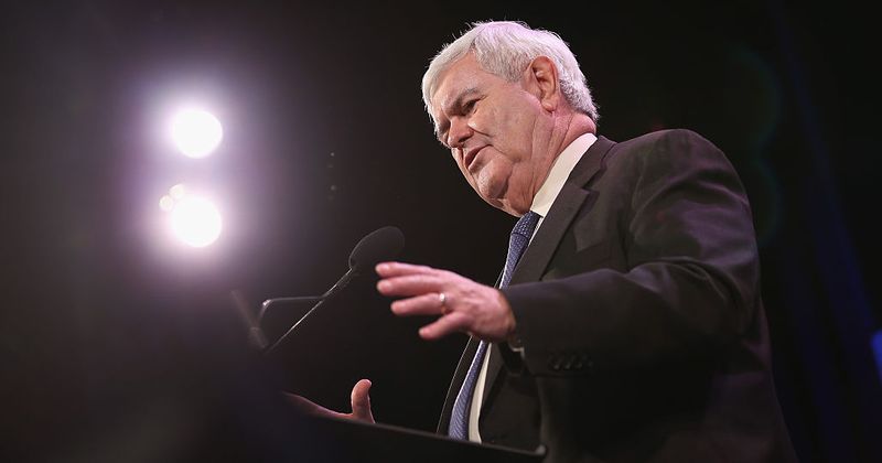 Newt Gingrich, Michael Eric Dyson to attend ABC's 'The View' this upcoming week