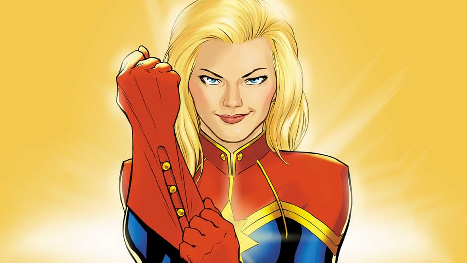 Marvel