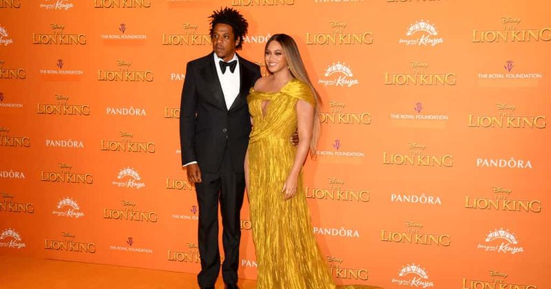Beyonce and Jay-Z too busy for their $26-million Hamptons mansion