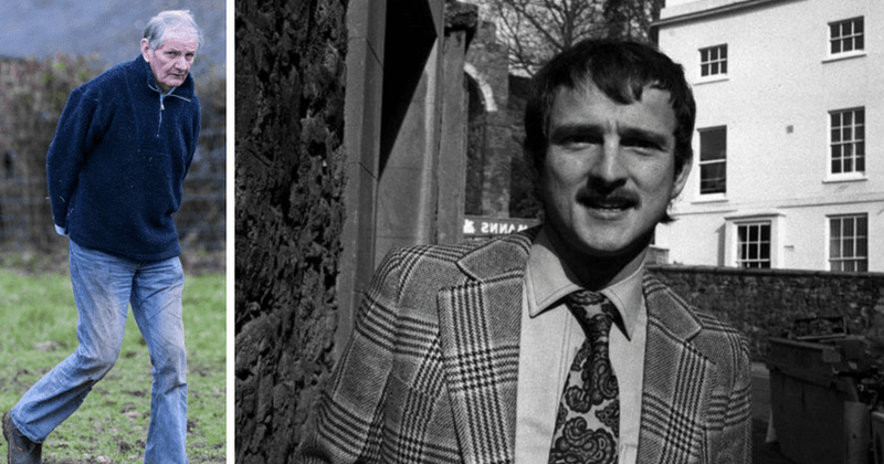 Gunman who shot the dog of Jeremy Thorpe's male lover is still alive and living under an alias