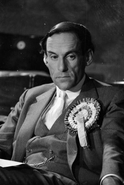 Former Liberal leader, Jeremy Thorpe (Getty Images)