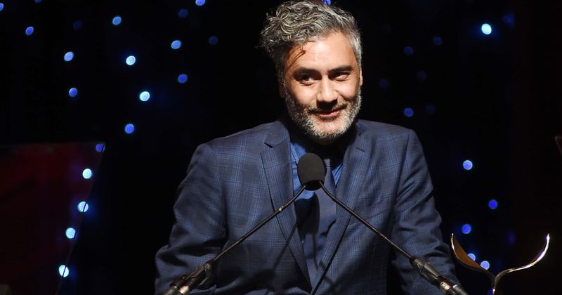 Taika Waititi's World War 2 Nazi-Satire Film 'Jojo Rabbit' Has Begun Production