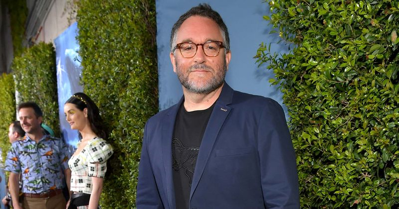 Jurassic World writer Colin Trevorrow preps fans for 'claustrophobic terror' ahead of 'Fallen Kingdom' release