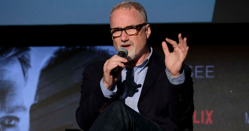 'Mindhunter' director David Fincher admits he took 75 takes for one 9-and-a-half minute scene during season 1