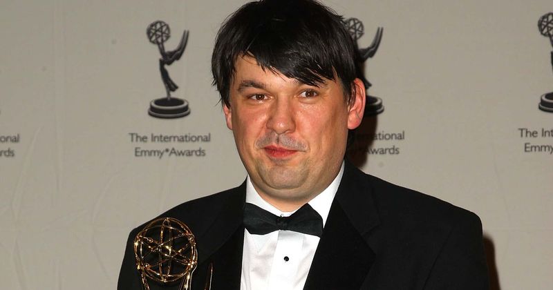 Cult classic 'Father Ted' to be returning as a musical titled 'Pope Ted,' confirms co-creator Graham Linehan