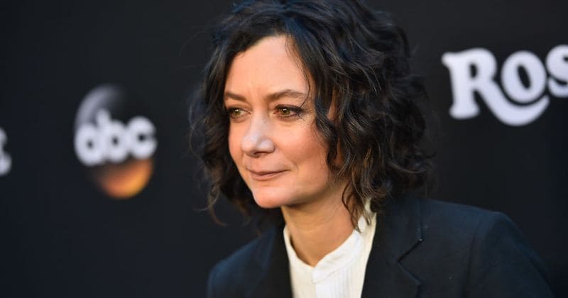 ABC in talks to reboot 'Roseanne' centred around Sara Gilbert's Darlene Conner
