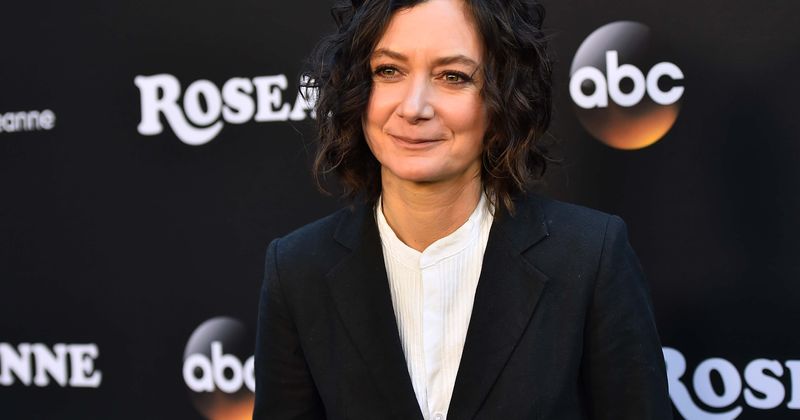 ABC in talks to reboot 'Roseanne' centred around Sara Gilbert's Darlene Conner