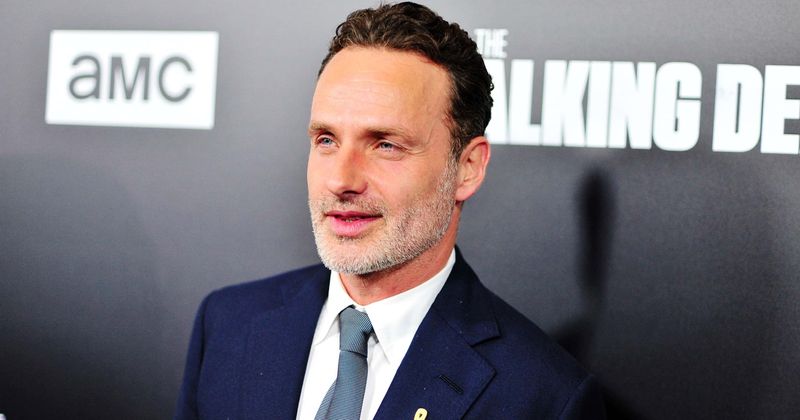Andrew Lincoln's impending departure from 'The Walking Dead' after season 9 leaves fans in disarray