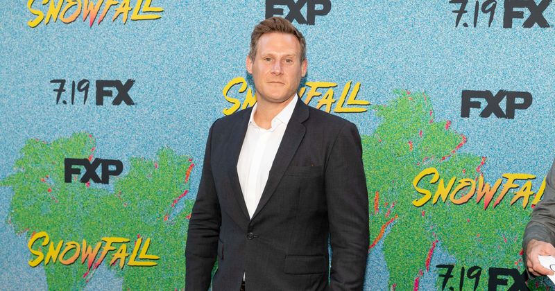 Meghan Markle's ex-husband Trevor Engelson just got engaged