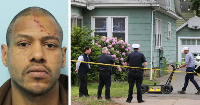 Aunt of serial killer Stewart Weldon says 'something snapped' in him and that he was off his meds
