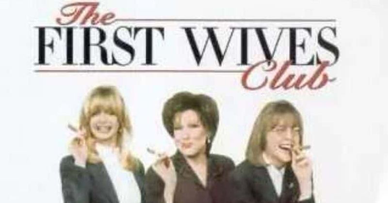 Paramount Network picks up First Wives Club reboot as half-hour series