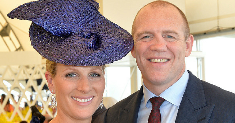 Mike Tindall and Zara Tindall share the experience of expecting another child after tragic miscarriage in 2016