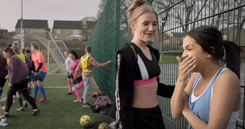 Channel 4's Ackley Bridge is back with another round of school drama, racial tensions and more life lessons