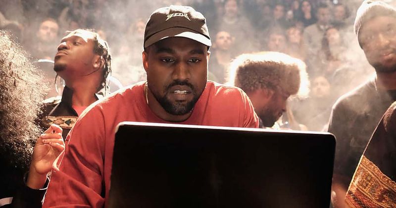 "It’s not a disability, it’s a superpower," says Kanye West on being diagnosed with a 'mental condition' at the age of 39