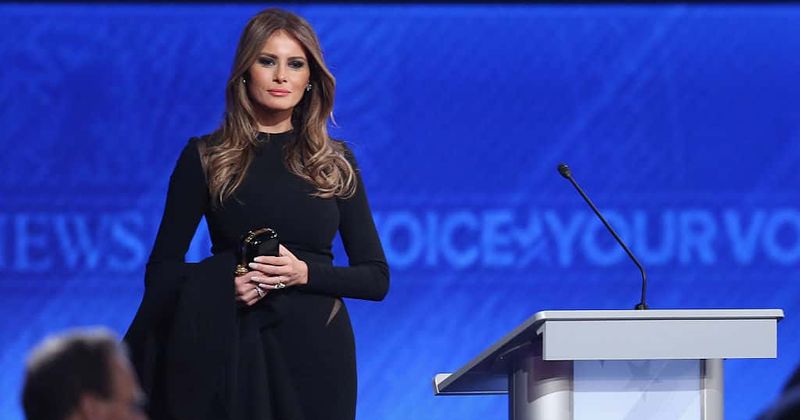 Melania Trump's friends are worried that no one has heard from her since her sudden surgery
