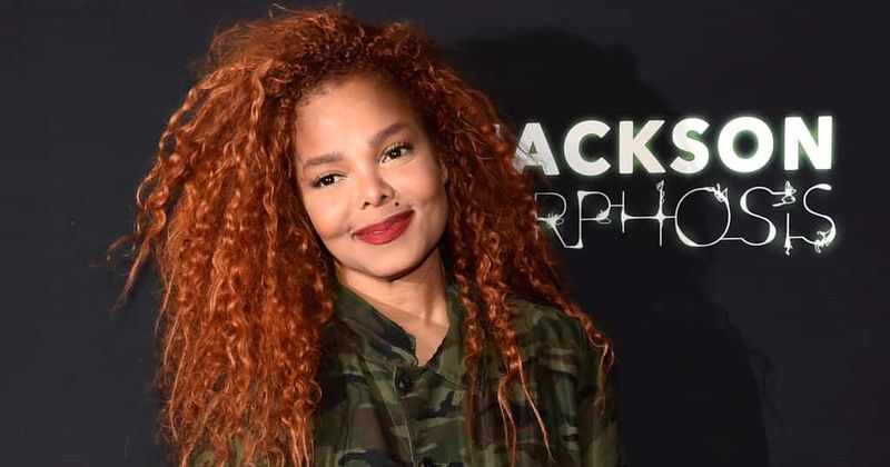 Janet Jackson reportedly called the police to check on her one-year-old son while he was with her ex-husband