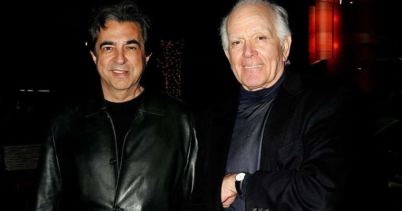 Robert Mandan, the womanizing Chester Tate from the 70's sitcom ‘Soap’, dies at 86