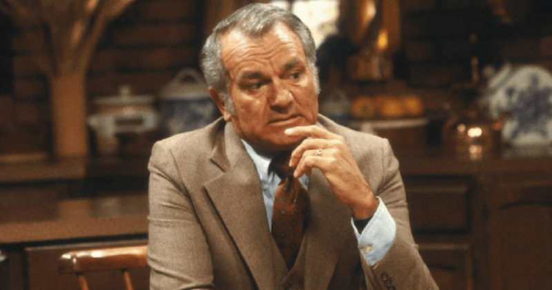 Robert Mandan, the womanizing Chester Tate from the 70's sitcom ‘Soap’, dies at 86