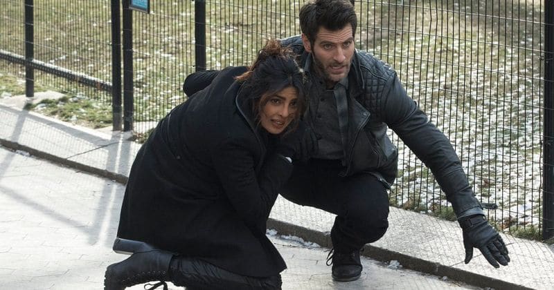 Priyanka Chopra draws ire of Indians after episode 5 of Quantico portrays them as terrorists