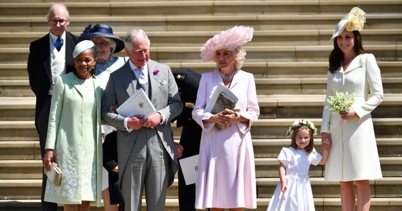 Meghan Markle's mother reportedly 'miserable' after being silenced by the royal family