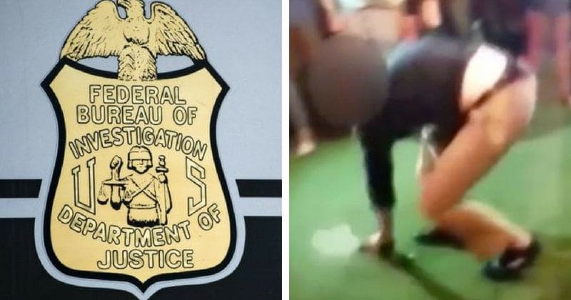 FBI agent accidentally shoots bystander while dancing at nightclub