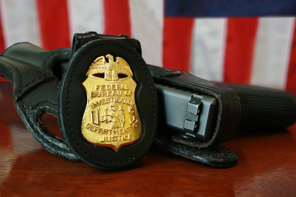 Many questioning how someone with specialized training could lose control of his weapon so easily, keeping in mind the extensive training that fresh recruits go through with regards to firearm safety. (Wikimedia)