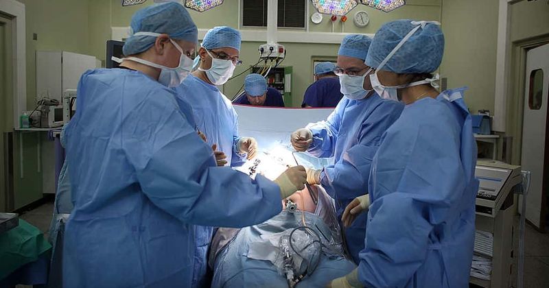 Nearly 100 women suffered under doctor who appeared on YouTube dancing while performing surgeries
