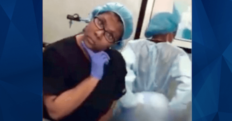 Nearly 100 women suffered under doctor who appeared on YouTube dancing while performing surgeries