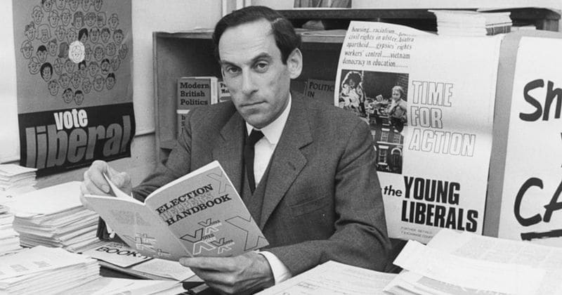 43 years later: Jeremy Thorpe, the 'trial of the century' and the greatest Establishment cover-up ever