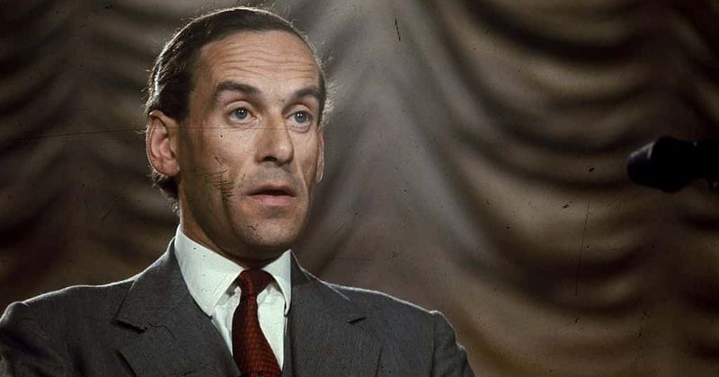 43 years later: Jeremy Thorpe, the 'trial of the century' and the greatest Establishment cover-up ever